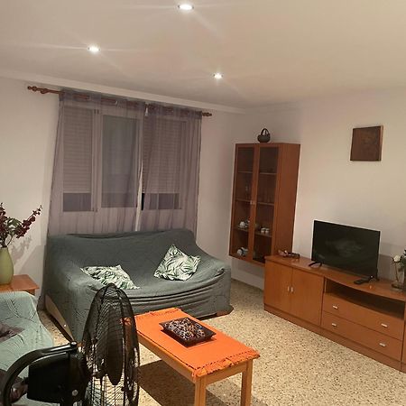 Edificio La Horteta Apartamento La Font D´En Carròs Exterior foto